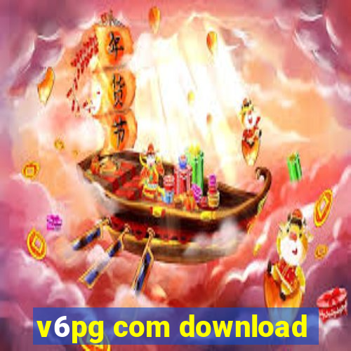 v6pg com download